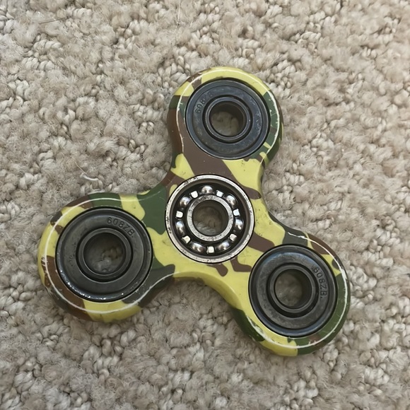 Fidget spinners bundle - Picture 5 of 5